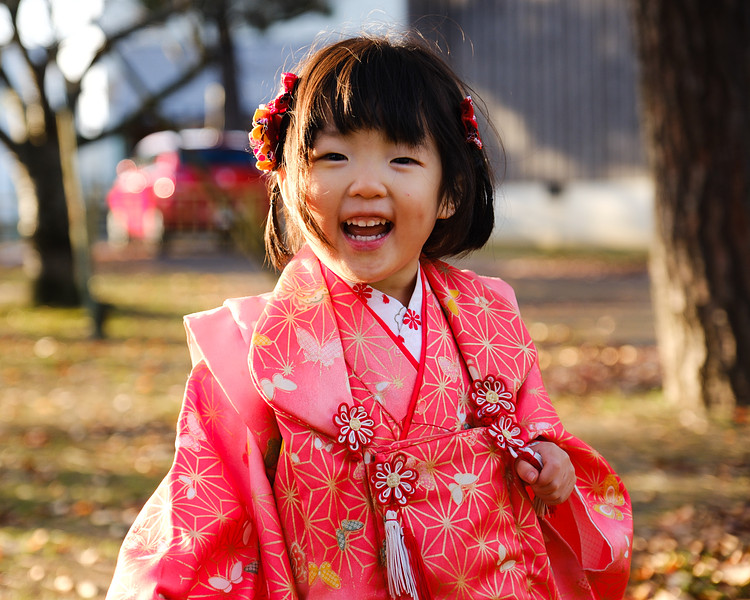 福井県で七五三の撮影が可能なカメラマン「シミズカツヤ」の作例画像