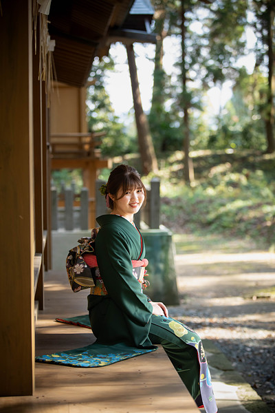 「宮本 環」の作例写真