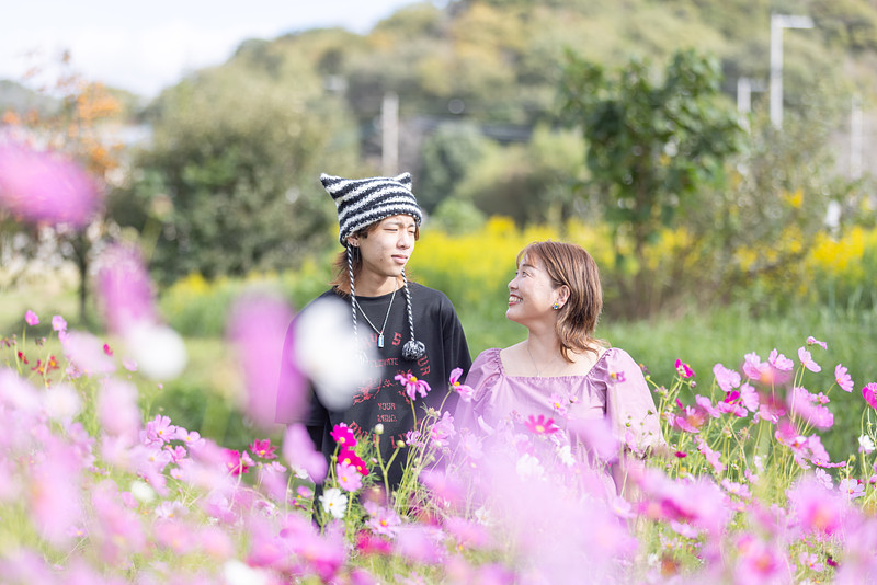 「ゆーちゃん姫路」の作例写真